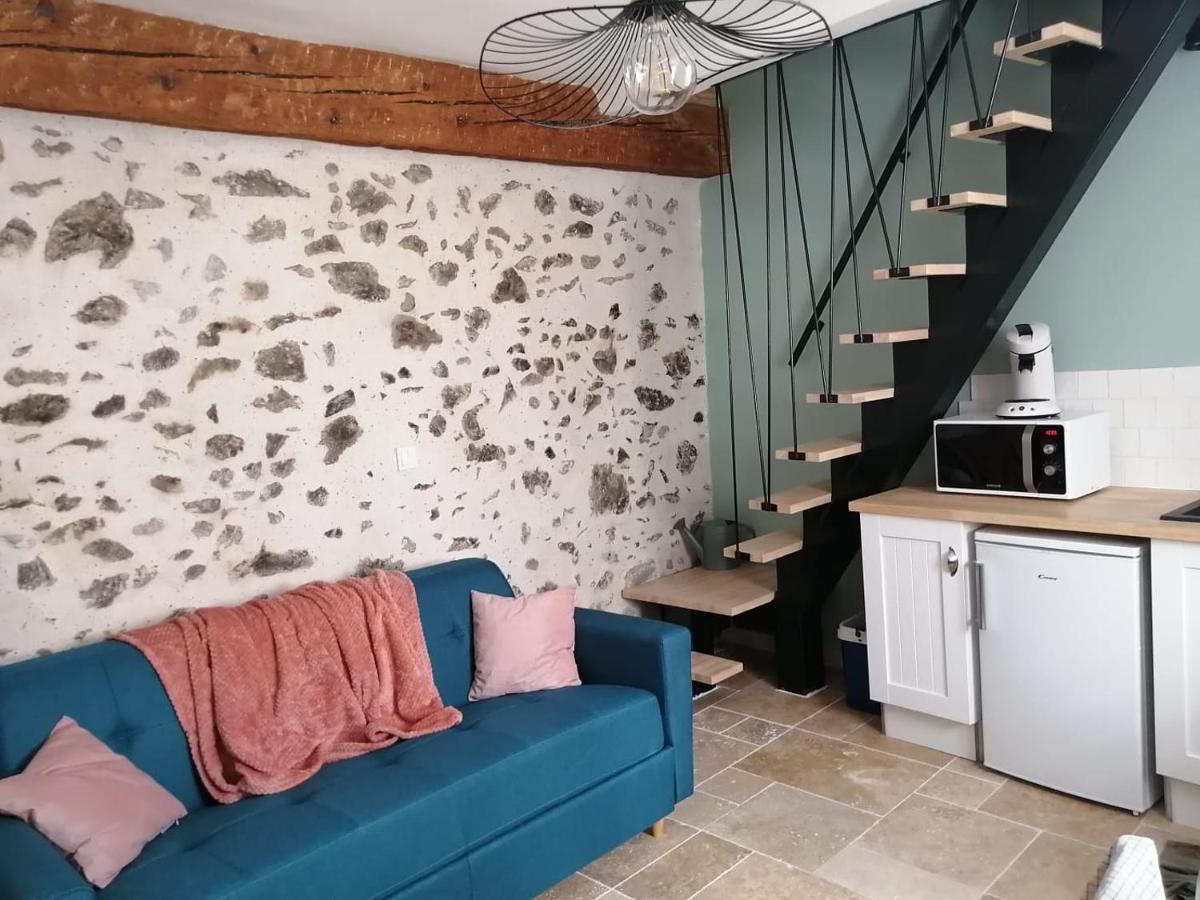 L'isard Apartment